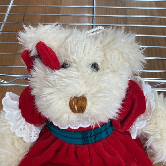 Vintagee Commonwealth Christmas Bears - Picture 3 of 6